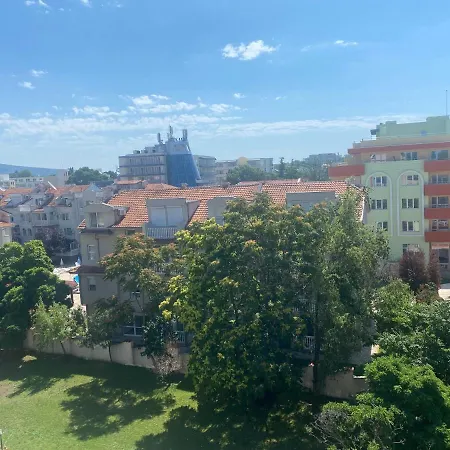 Διαμέρισμα Semiramida Gardens Apartment *