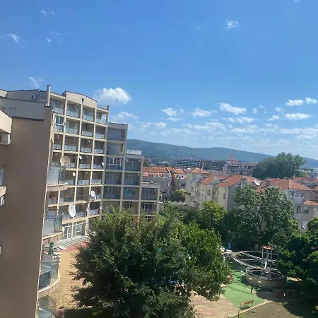 Διαμέρισμα Semiramida Gardens Apartment