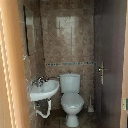 Διαμέρισμα Semiramida Gardens Apartment