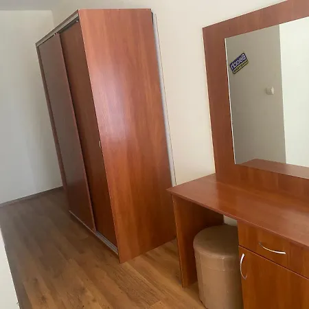 Semiramida Gardens Apartment *
